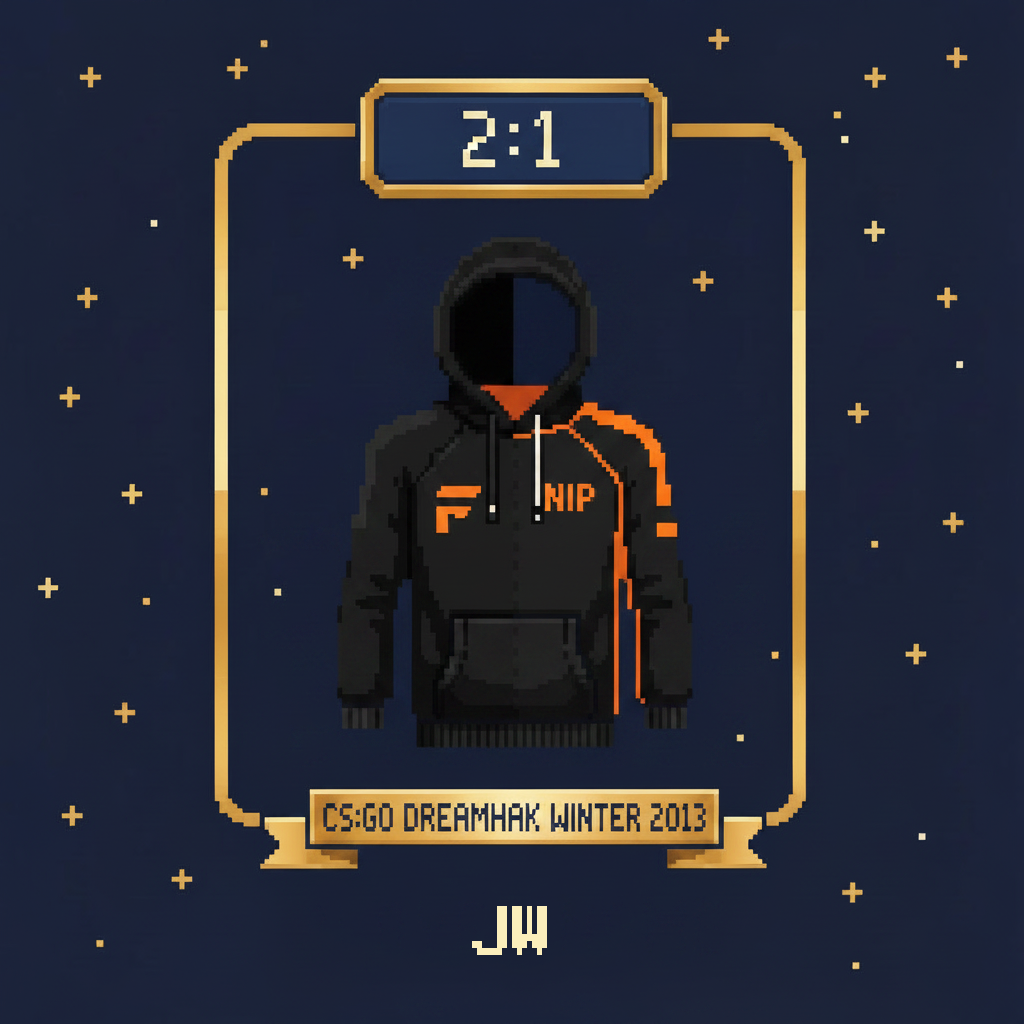 Fnatic vs NiP